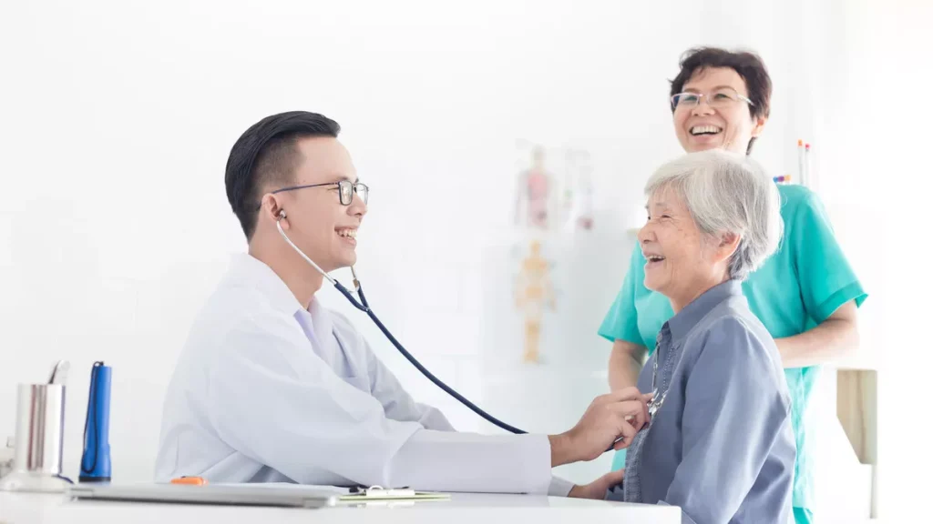 Proses Medical Clearance & Health Screening di Family StatCare yang Cepat & Akurat