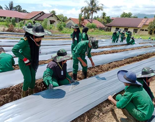 Workshop dan Kegiatan Ekstrakurikuler SMK Pertanian yang Wajib Diikuti Siswa